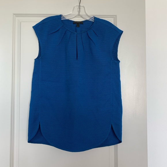 Honeycomb Cocoon Top - Picture 2 of 7